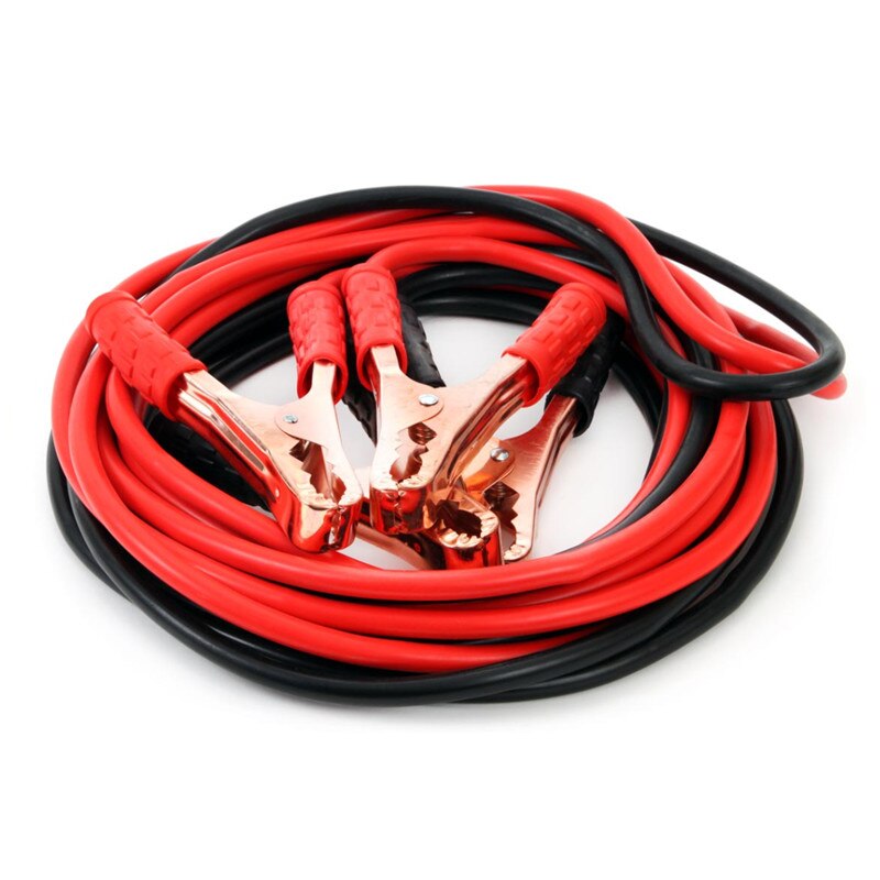 Cabluri incarcare baterie auto VagAuto , 600A, 6m